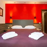 Center 2 Hotel Rome