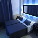 Center 2 Hotel Rome
