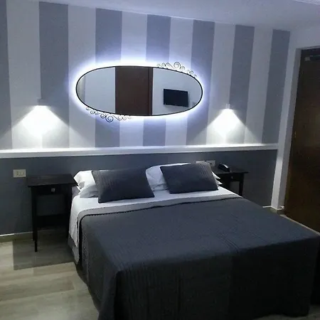 Center 2 Hotel Roma