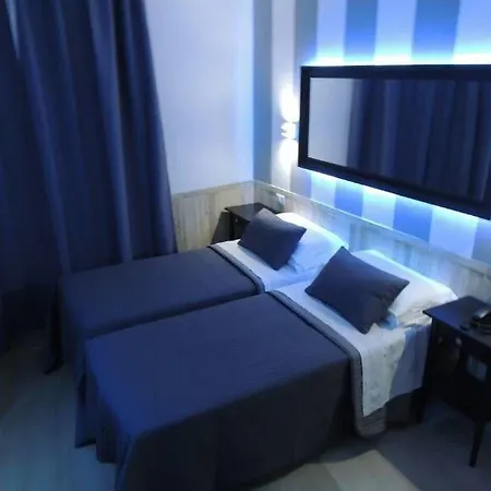 Center 2 Hotel Roma