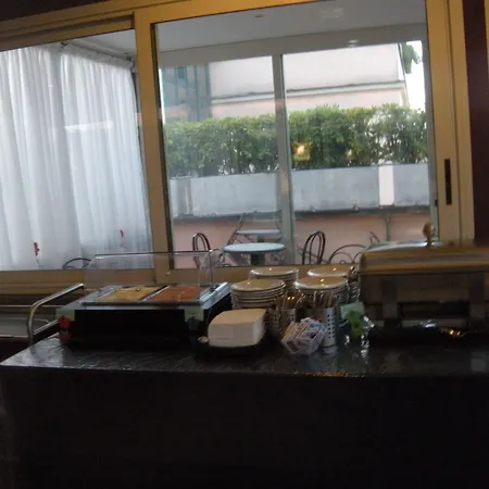 Hotel Center 2
