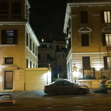 Center 2 Hotel Rome