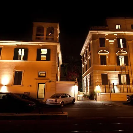 Hotel Center 2 Roma