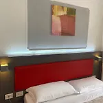 Hotel Center 2 Rome