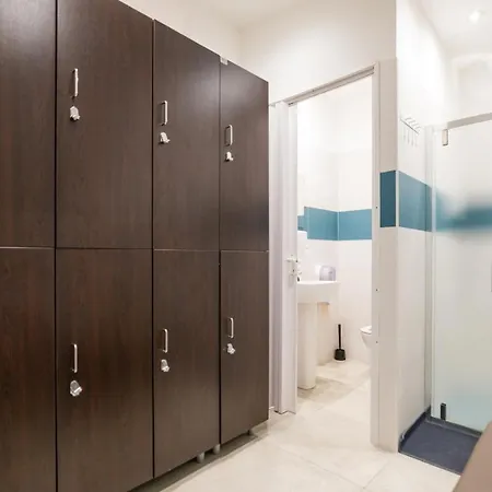 Center 2 Hotell Rom