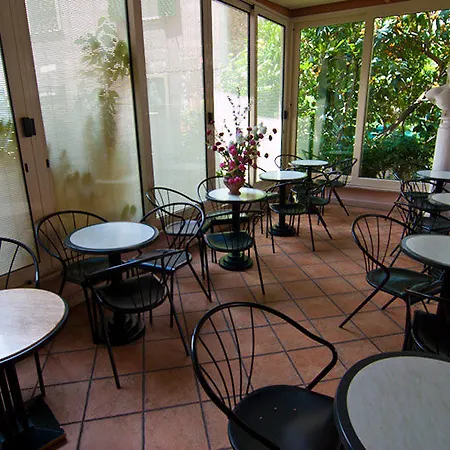 Hotell Center 2 Rom