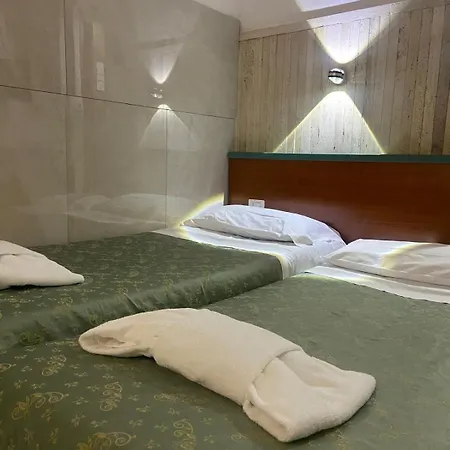 فندق Center 2