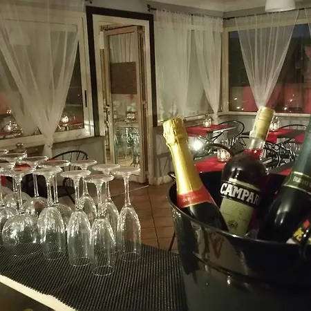 Hotell Center 2 3*