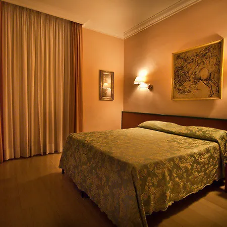 Hotel Center 2 Rom