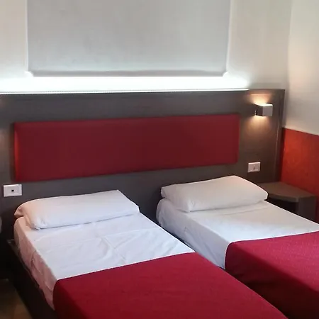 Hotel Center 2