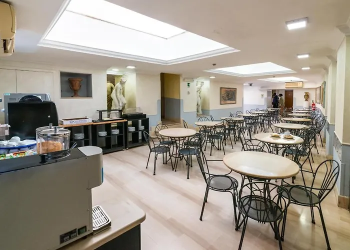 Center 2 רומא