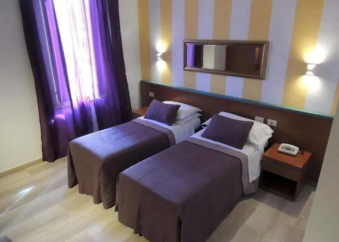 Center 2 Szálloda 3*