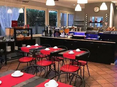 Center 2 Szálloda 3*