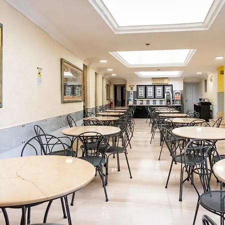Center 2 Rome