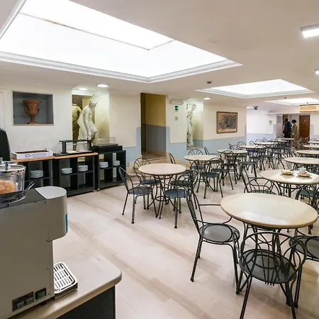 Center 2 Rome