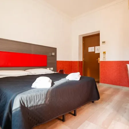 Center 2 3* Rome