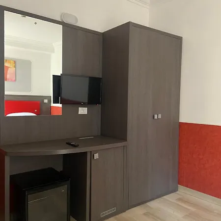 Center 2 Ξενοδοχείο Ρώμη