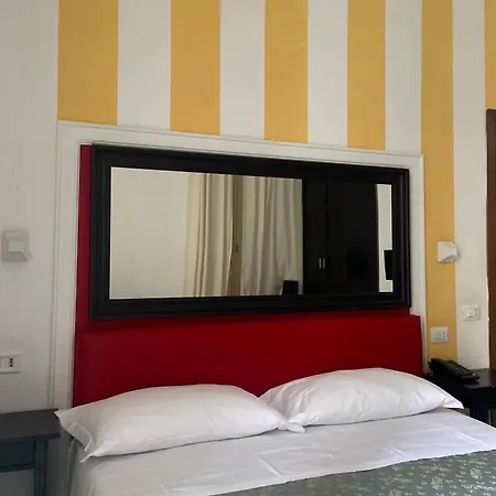 Center 2 3* Ρώμη