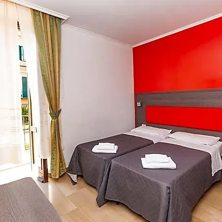 Center 2 3* Rome