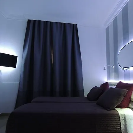 Hotel Center 2
