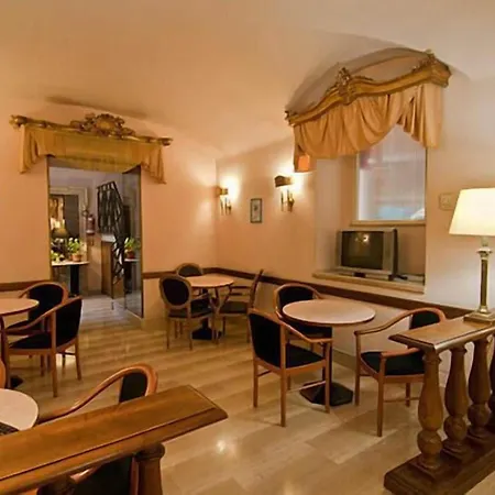 Otel Center 2 Roma