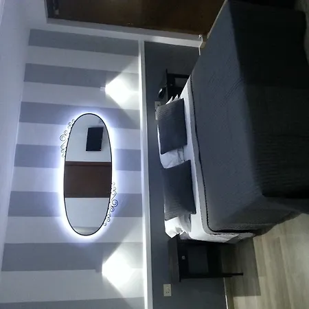 Center 2 Hotel Rome