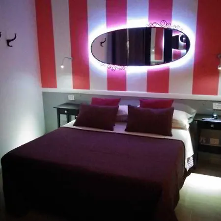 Center 2 3* Rome