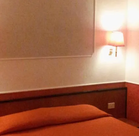 Center 2 Hotel Roma