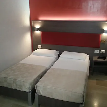 Center 2 3* Rome