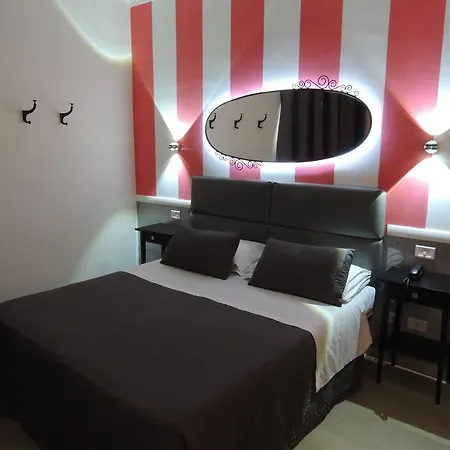 Hotel Center 2 Roma