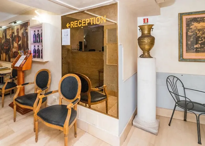 מלון Center 2 3*