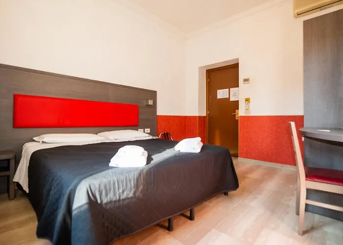 Center 2 3* רומא