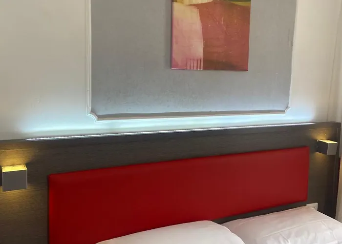 Ξενοδοχείο Center 2 Ρώμη