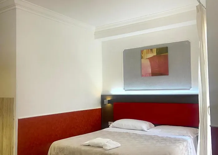 Ξενοδοχείο Center 2 Ρώμη