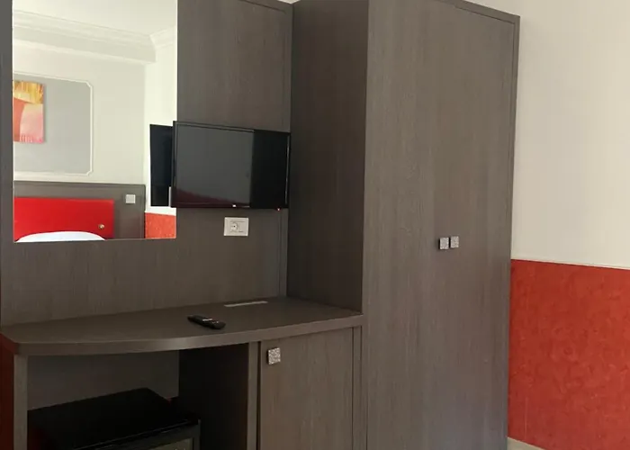 Center 2 Ξενοδοχείο Ρώμη