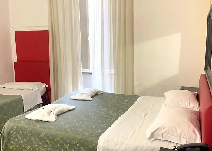 Ξενοδοχείο Center 2 Ρώμη