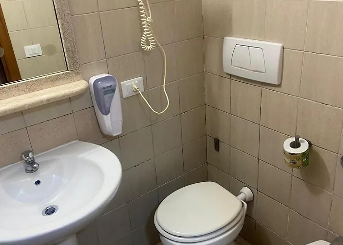 Center 2 Ξενοδοχείο