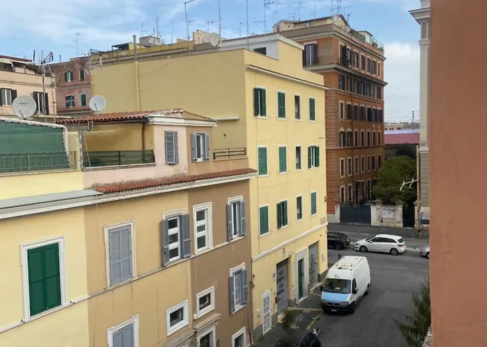 Ξενοδοχείο Center 2 3*