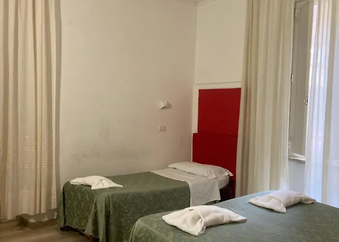 Center 2 Ξενοδοχείο