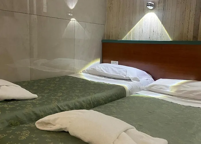 Ξενοδοχείο Center 2