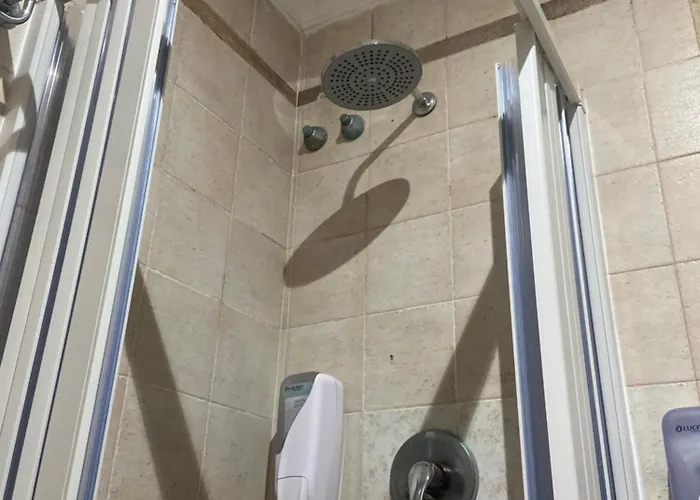 Ξενοδοχείο Center 2