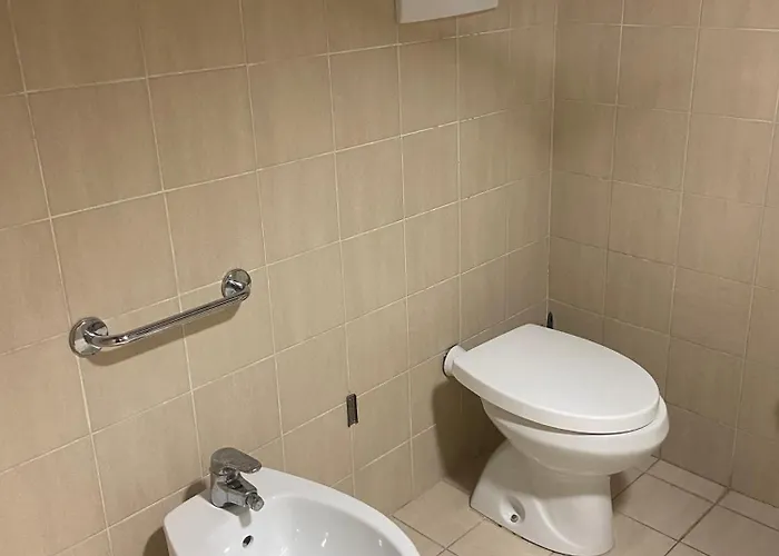 Center 2 Ξενοδοχείο Ρώμη