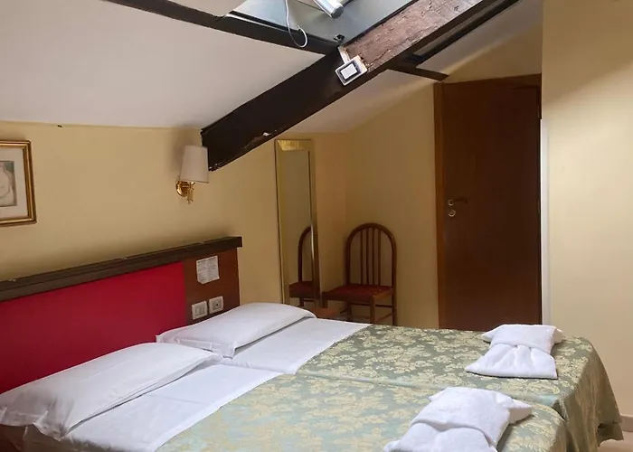 Ξενοδοχείο Center 2 Ρώμη