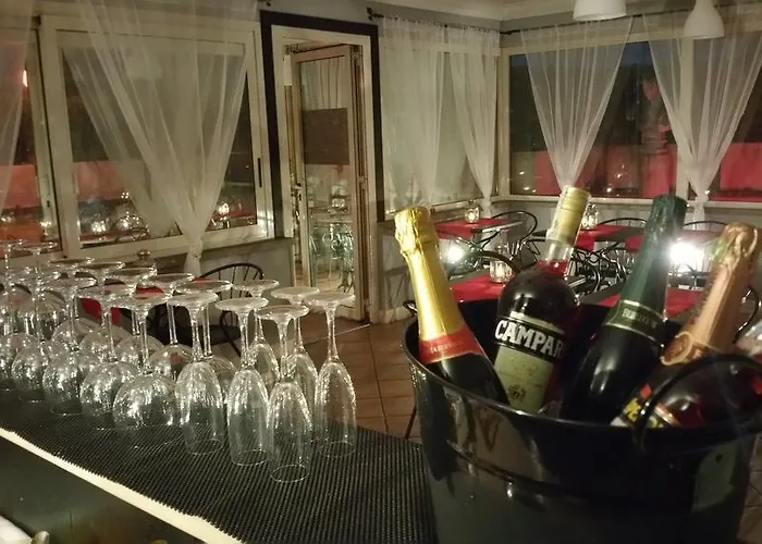 מלון Center 2 3*