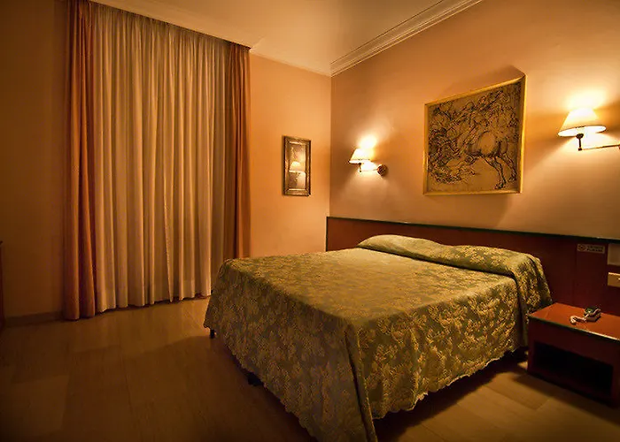 מלון Center 2 רומא